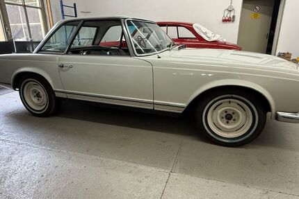Mercedes-Benz SL 230 99.000 km 53.000 &euro; Bad Dürkheim 67098
