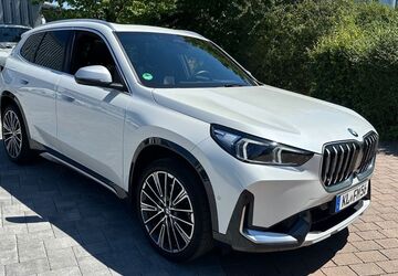 BMW X1 46.000 km 38.700 &euro; Kaiserslautern 67657