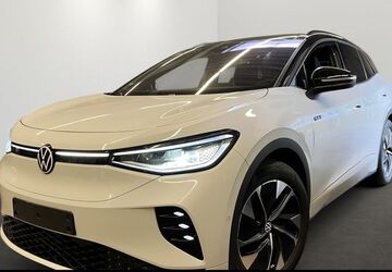 VW ID.4 9.225 km 48.980 &euro; Kaiserslautern 67663