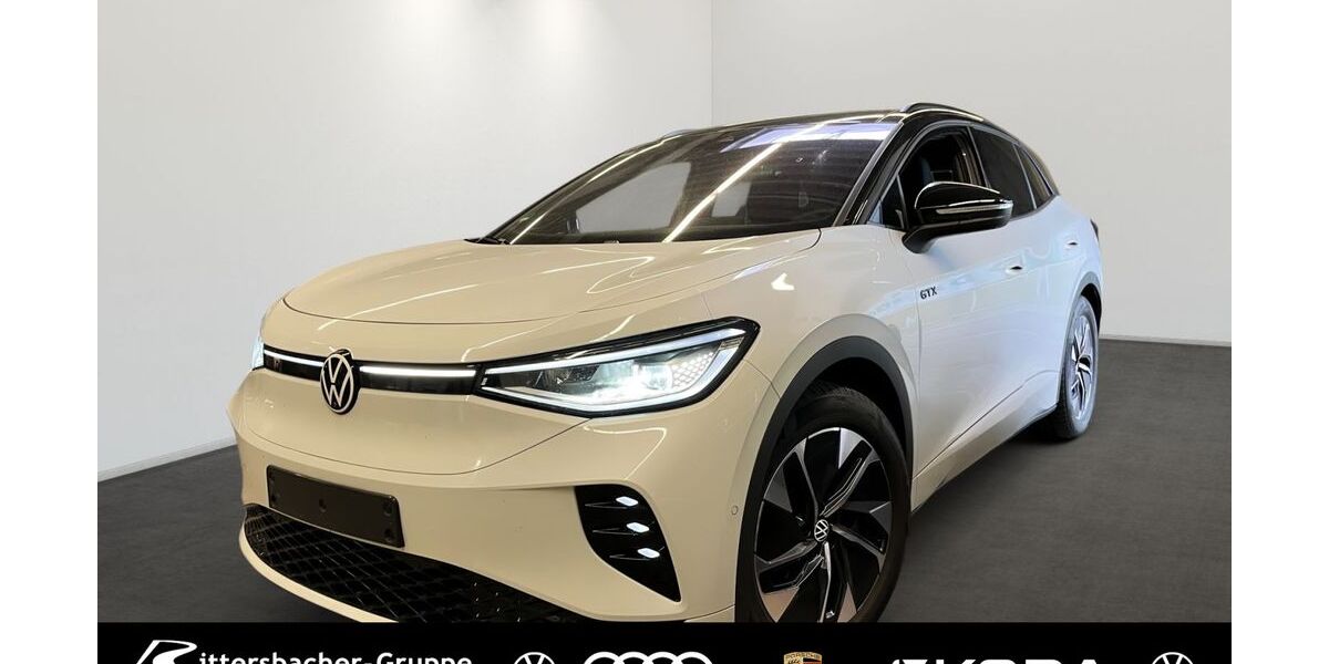 VW ID.4 9.225 km 48.980 &euro; Kaiserslautern 67663