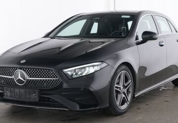 Mercedes-Benz A 180 20.106 km 32.800 &euro; Kaiserslautern 67657