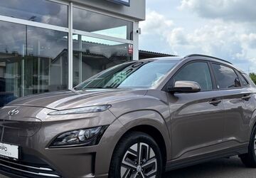 Hyundai KONA Elektro 60.000 km 17.899 &euro; Ramstein-Miesenbach 66877