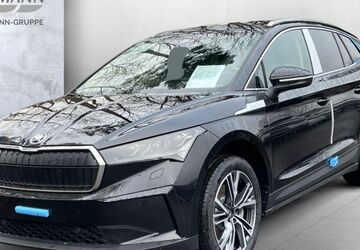 Skoda Enyaq 13.500 km 46.888 &euro; Pirmasens 66953
