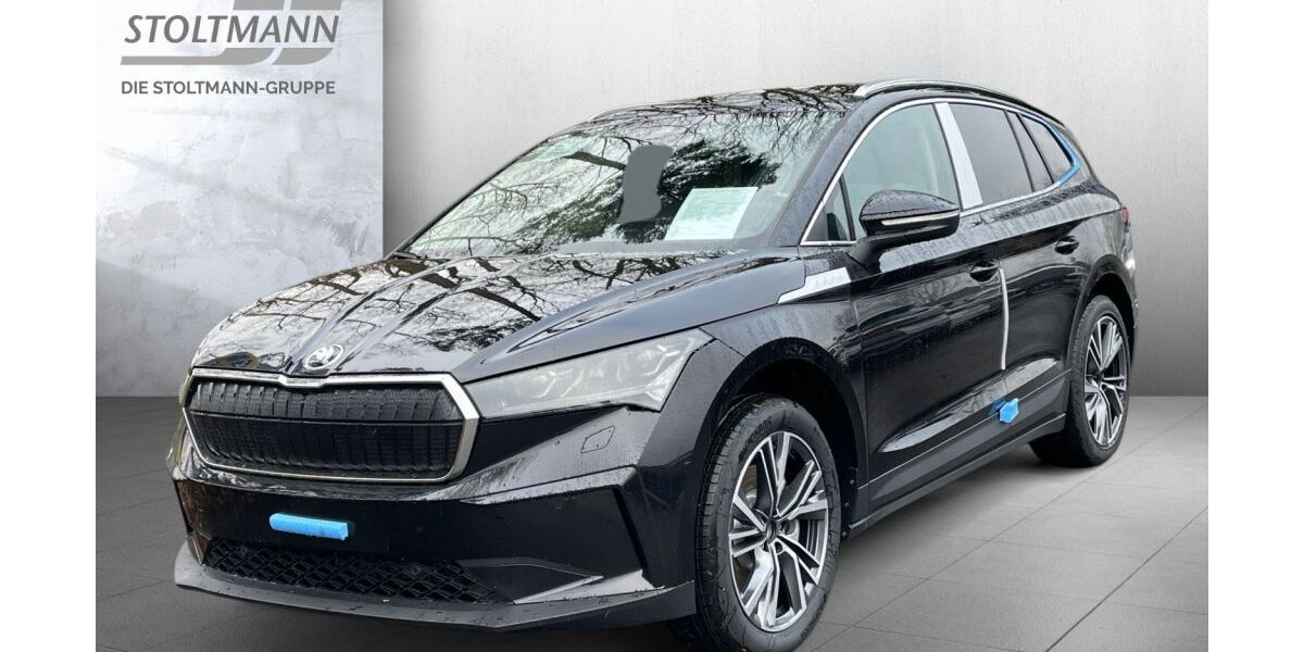 Skoda Enyaq 13.500 km 46.888 &euro; Pirmasens 66953