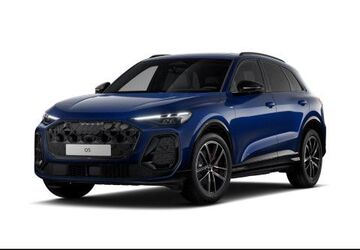 Audi Q5 13.874 km 54.780 &euro; Kaiserslautern 67663