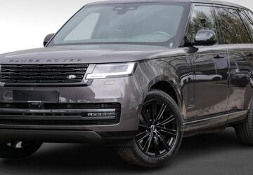 Land Rover Range Rover 4.000 km 163.990 &euro; Kaiserslautern 67655