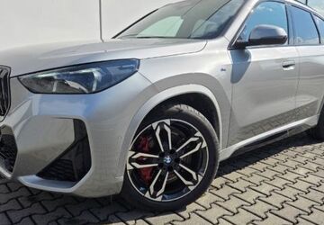 BMW X1 6.562 km 37.833 &euro; Kaiserslautern 67663