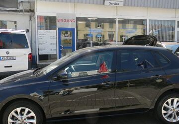 VW Polo 34.500 km 17.998 &euro; Kaiserslautern 67655