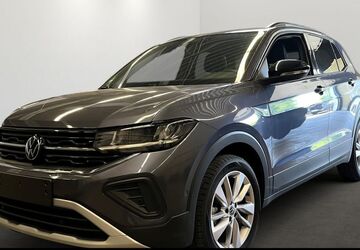 VW T-Cross 6.621 km 22.480 &euro; Kaiserslautern 67663