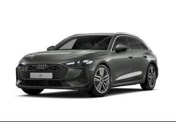 Audi A5 13.260 km 53.790 &euro; Kaiserslautern 67663