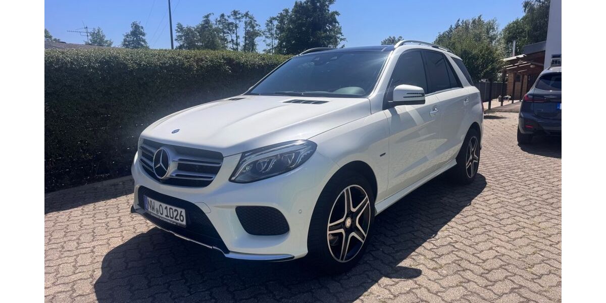 Mercedes-Benz GLE 500 152.000 km 22.999 &euro; Neustadt 67435