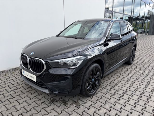 BMW X1 55.307 km 22.966 &euro; Kaiserslautern 67663