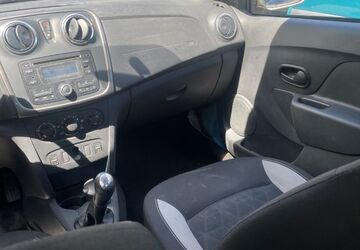 Dacia Sandero 166.500 km 5.000 &euro; Mehlingen 67678