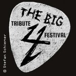 Big 4 Tribute Festival - Metallica, Slayer, Megadeth, Anthrax