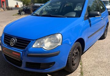 VW Polo 123.787 km 2.200 &euro; Kaiserslautern 67663