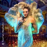 Chris Kolonkos „Glitzer Wonderland“