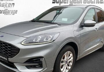 Ford Kuga 77.540 km 21.900 &euro; Kaiserslautern 67663