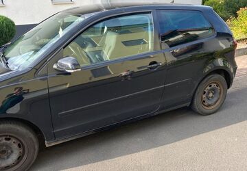 VW Polo 168.000 km 999 &euro; Brücken 66904