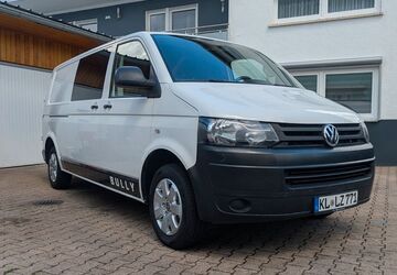 VW T5 Transporter 281.000 km 8.999 &euro; Hütschenhausen 66882
