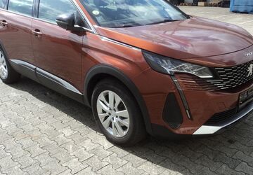 Peugeot 5008 173.000 km 13.983 &euro; Kaiserslautern 67663