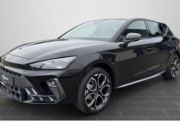 Cupra Leon 11.900 km 34.500 &euro; Kaiserslautern 67657