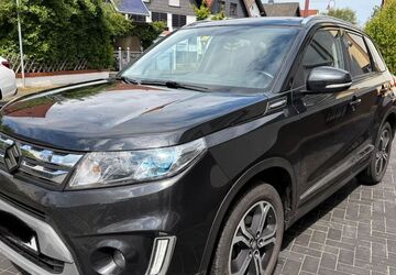 Suzuki Vitara 129.741 km 10.999 &euro; Kaiserslautern 67655