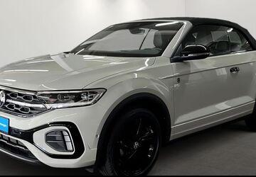 VW T-Roc 6.090 km 34.980 &euro; Kaiserslautern 67663