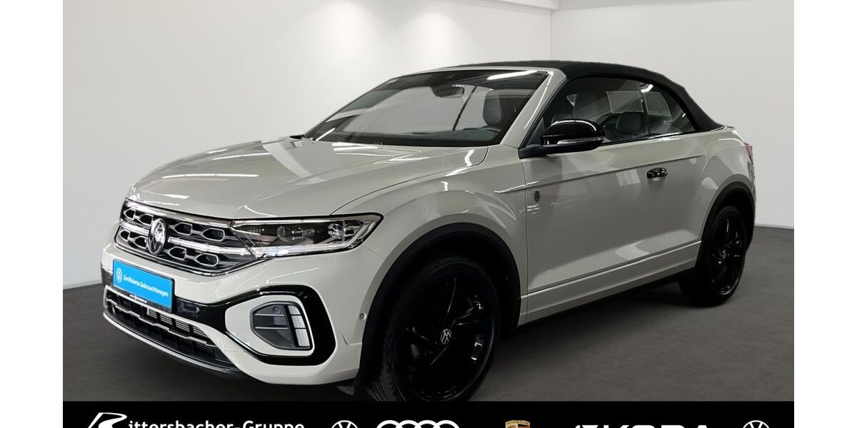 VW T-Roc 6.090 km 34.980 &euro; Kaiserslautern 67663