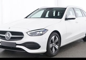 Mercedes-Benz C 180 5.755 km 34.868 &euro; Kaiserslautern 67663