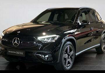 Mercedes-Benz GLC 200 14.900 km 53.980 &euro; Kaiserslautern 67655