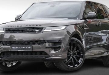 Land Rover Range Rover Sport 5.195 km 115.490 &euro; Kaiserslautern 67655