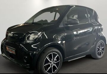 Smart ForTwo 15.900 km 11.340 &euro; Kusel 66869