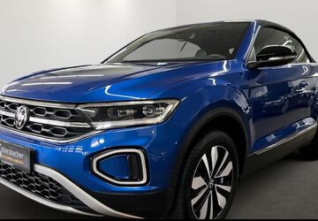 VW T-Roc 16.196 km 30.940 &euro; Kusel 66869