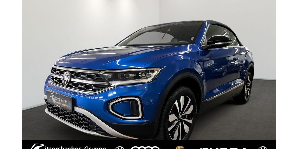 VW T-Roc 16.196 km 30.940 &euro; Kusel 66869