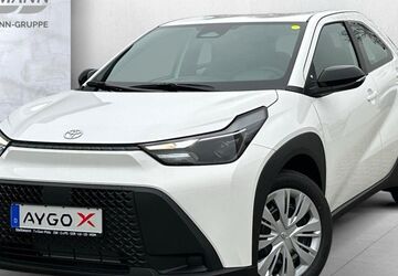 Toyota Aygo (X) 2.700 km 19.999 &euro; Pirmasens 66953