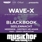 WAVE-X Festival