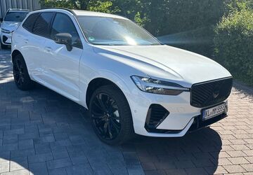 Volvo XC60 2.000 km 70.000 &euro; Kaiserslautern 67657