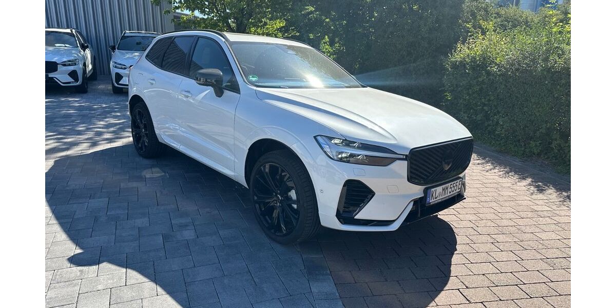 Volvo XC60 2.000 km 70.000 &euro; Kaiserslautern 67657