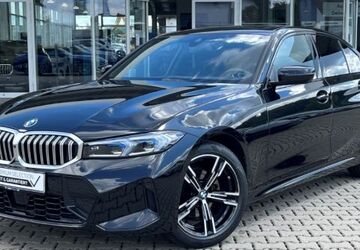 BMW 320 25.350 km 43.675 &euro; Landstuhl 66849