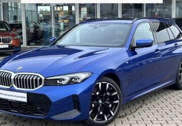 BMW 320 6.300 km 43.833 &euro; Landstuhl 66849