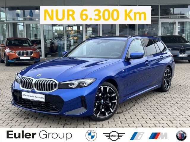 BMW 320 6.300 km 43.833 &euro; Landstuhl 66849