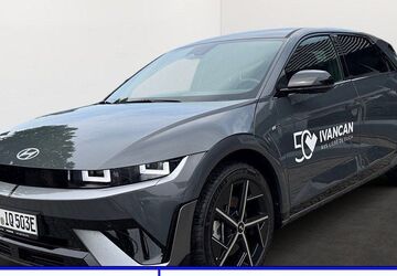 Hyundai IONIQ 5 18.847 km 44.990 &euro; Neustadt 67433