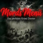 Mords Menü - Das perfekte Krimi Dinner - Kreuzfahrt ins Grab