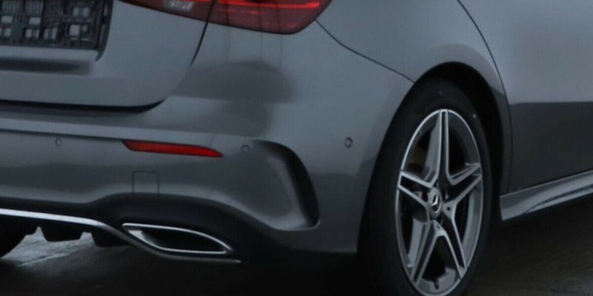 Mercedes-Benz A 200 AMG-Line *el. Panorama-SD*R.-Kamera* 21.061 km 32.900 &euro; Kaiserslautern 67657