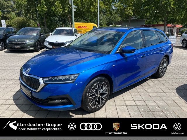Skoda Octavia 75.534 km 24.480 &euro; Kaiserslautern 67657