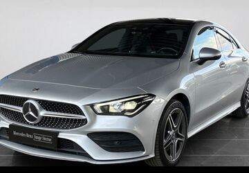 Mercedes-Benz CLA 250 148.742 km 25.790 &euro; Kaiserslautern 67663