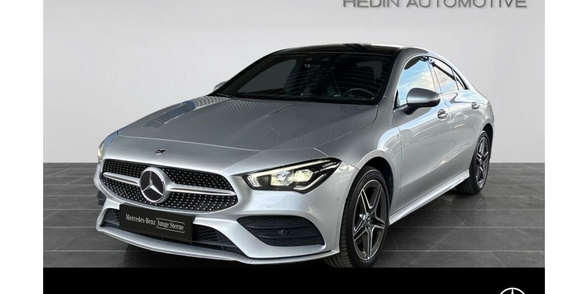 Mercedes-Benz CLA 250 148.742 km 25.790 &euro; Kaiserslautern 67663