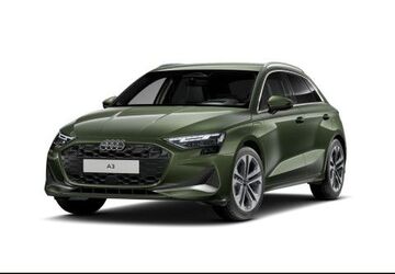 Audi A3 5.440 km 37.690 &euro; Kaiserslautern 67663