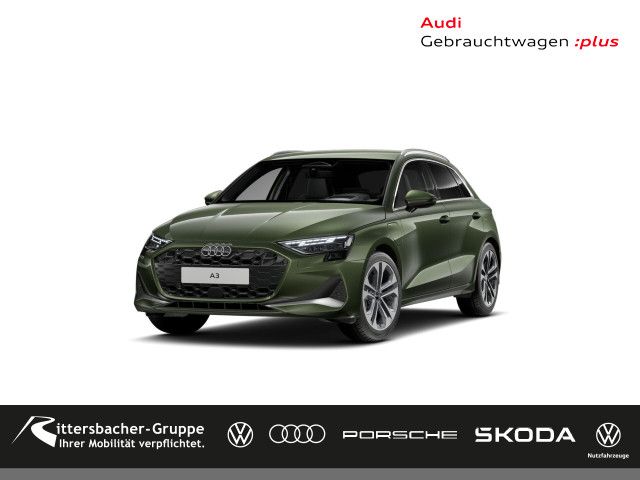 Audi A3 5.440 km 37.690 &euro; Kaiserslautern 67663
