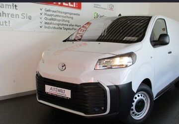 Toyota Proace (Verso) 5.000 km 33.979 &euro; Kaiserslautern 67661